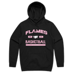 Sydney Flames Cotton Hoodie