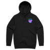 WNBL Cotton Hoodie