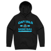 UC Capitals Cotton Hoodie