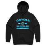 UC Capitals Cotton Hoodie
