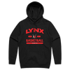 Perth Lynx Cotton Hoodie