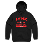 Perth Lynx Cotton Hoodie