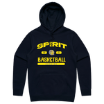 Bendigo Spirit Cotton Hoodie