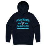 Southside Flyers Cotton Hoodie