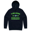 Geelong Venom Cotton Hoodie