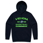 Geelong Venom Cotton Hoodie