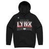 Perth Lynx Cotton Hoodie