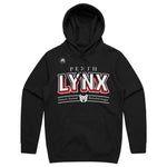 Perth Lynx Cotton Hoodie