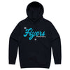 Southside Flyers Cotton Hoodie