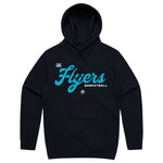 Southside Flyers Cotton Hoodie