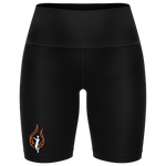 Townsville Fire iElite Shorts
