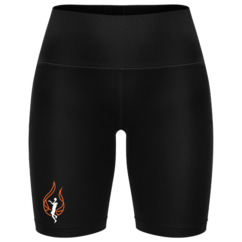 Townsville Fire iElite Shorts