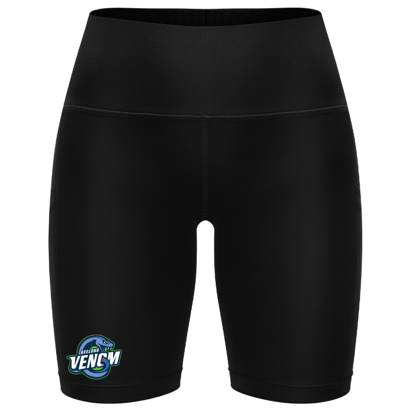 Geelong Venom iElite Shorts