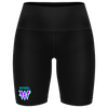 WNBL iElite Shorts
