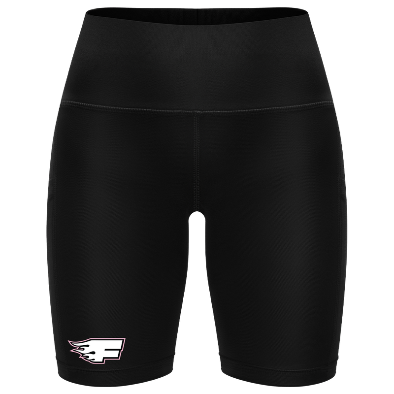 Sydney Flames iElite Shorts