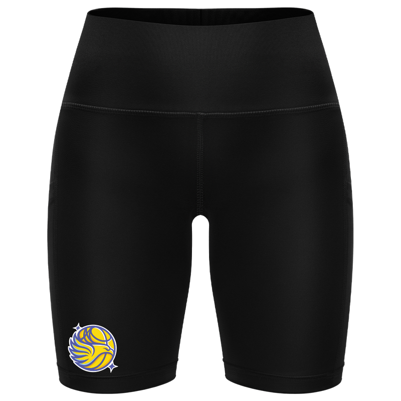 Bendigo Spirit iElite Shorts