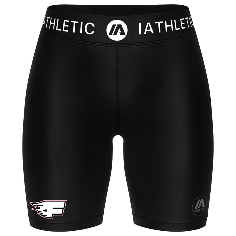 Sydney Flames Bike Shorts