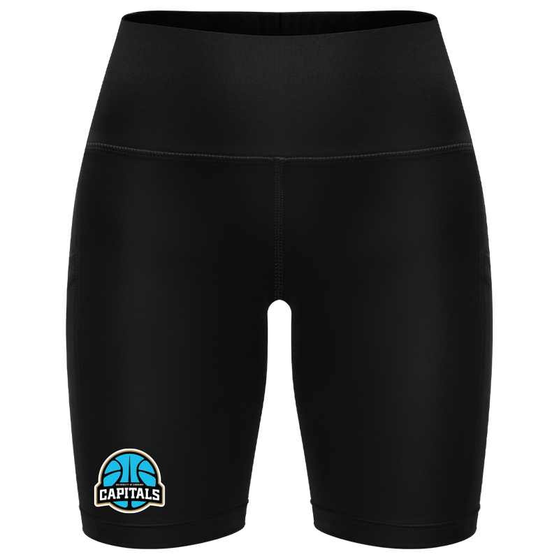 UC Capitals iElite Shorts