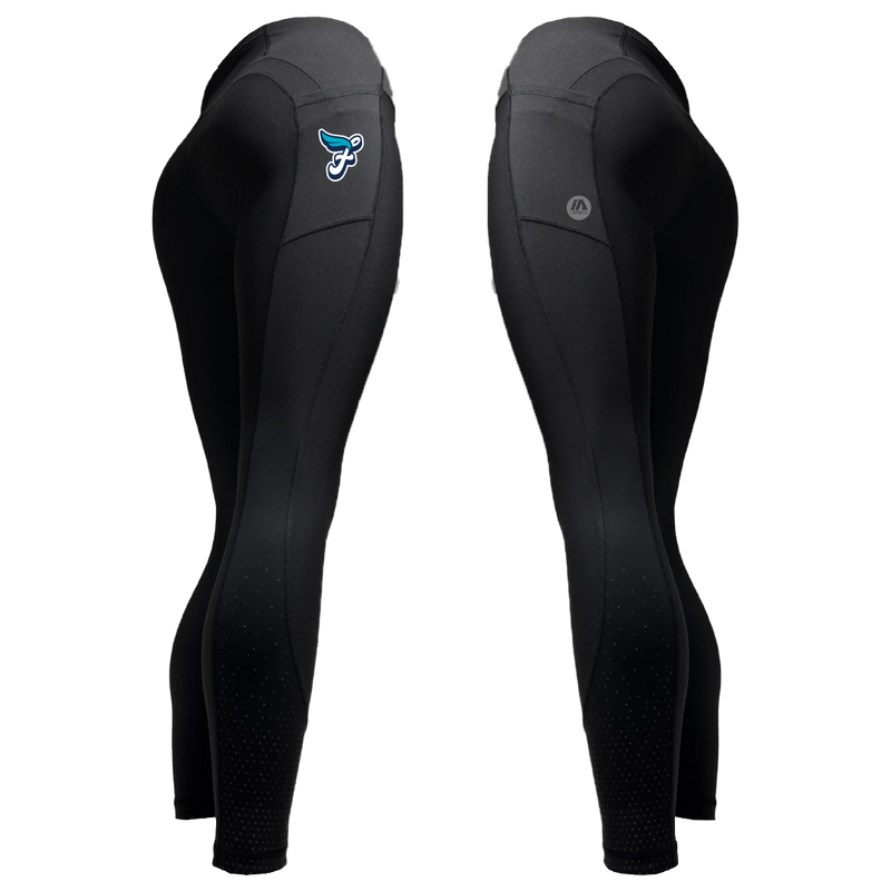 Southside Flyers iElite Tights