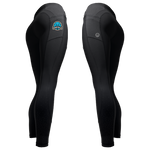 UC Capitals iElite Tights