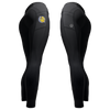 Bendigo Spirit iElite Tights