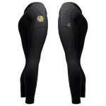Bendigo Spirit iElite Tights
