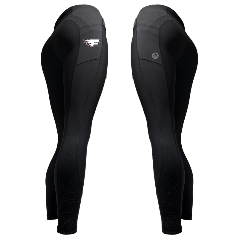 Sydney Flames iElite Tights