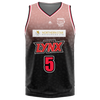 Perth Lynx 2025/26 Replica Away Jersey