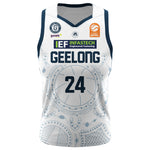 Geelong United 2024/25 Replica Away Jersey