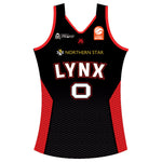 Perth Lynx 2024/25 Replica Home Jersey