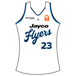 Southside Flyers 2024/25 Replica Away Jersey