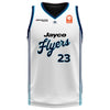 Southside Flyers 2024/25 Replica Away Jersey