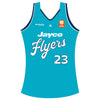 Southside Flyers 2024/25 Replica Home Jersey