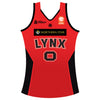 Perth Lynx 2024/25 Replica Home Jersey