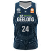 Geelong United 2024/25 Replica Home Jersey