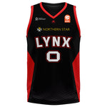 Perth Lynx 2024/25 Replica Home Jersey