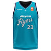 Southside Flyers 2024/25 Replica Home Jersey