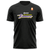 Melbourne Boomers Performance Tee