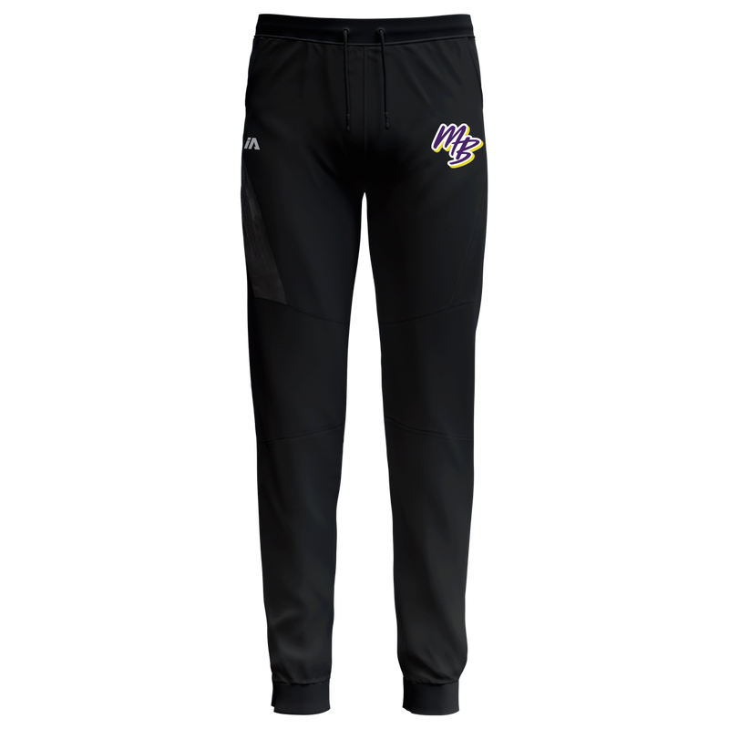 Melbourne Boomers Trackpants