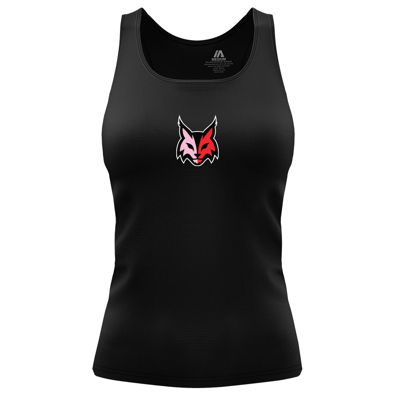 Perth Lynx Performance Tank