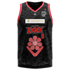 Perth Lynx 2025/26 Replica Indigenous Jersey