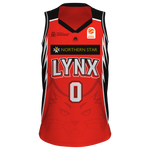 Perth Lynx 2023/24 Replica Home Jersey