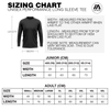 Geelong Venom Performance LS Tee
