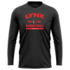Perth Lynx Performance LS Tee