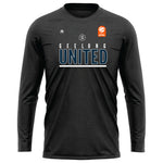 Geelong United Performance LS Tee