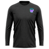 WNBL Performance LS Tee