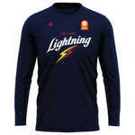 Adelaide Lightning Performance LS Tee