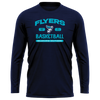 Southside Flyers Performance LS Tee