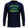 Geelong Venom Performance LS Tee