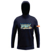 Bendigo Spirit Pro Pocket Hoodie